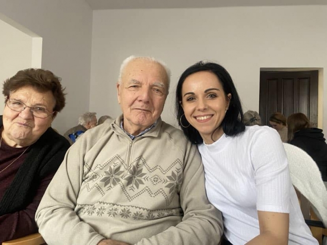 fot. I LO Brzozów