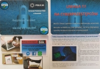 Nie daj się oszukać – bądź krok przed oszustem