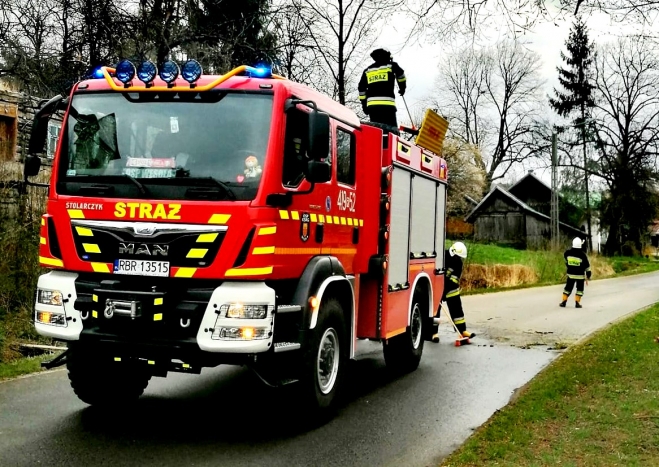 ze strony UG Nozdrzec
