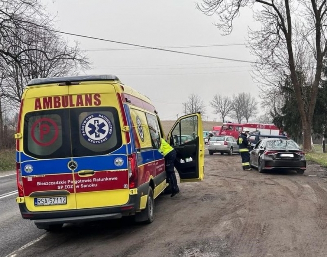 fot. KPP Brzozów