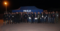 fot. arch. KPP Brzozów