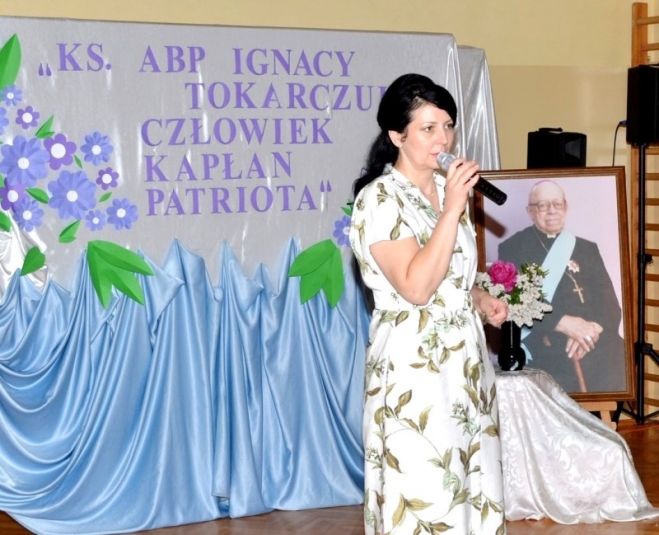fot. Emilia Trześniowska