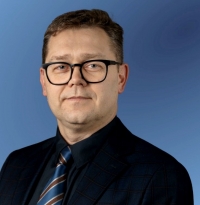 Bogusław Surmacz – kierownikiem O/ARMR w Brzozowie