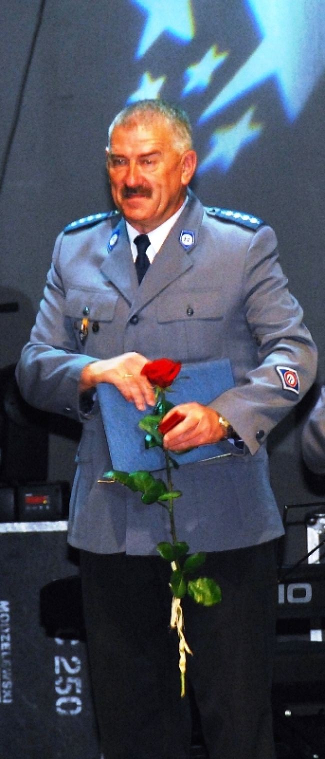 Kazimierz Barański
