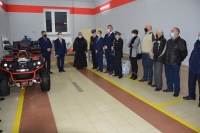 fot. Tomasz Leśniak UM Brzozów