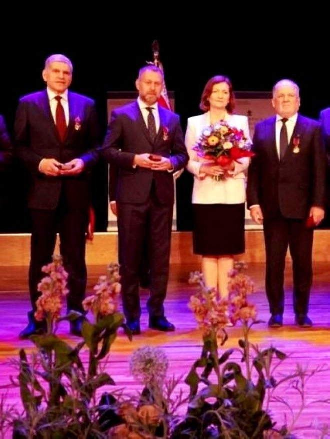ze zbiorów własnych