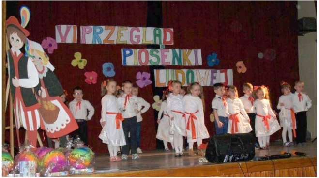 fot. UG Jasienica Rosielna
