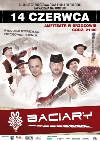 Baciary