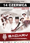 Baciary