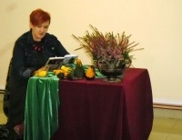 fot. arch. Biblioteka Pedagogiczna w Brzozowie