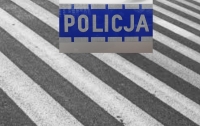 Potrącenie 13-latki na przejściu dla pieszych