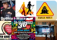WOŚP 2022 – Dydnia i Wara - finał