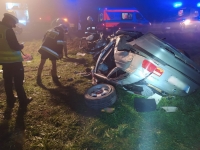 fot. KPP Brzozów
