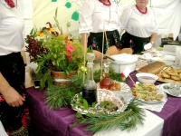 fot. z arch. KGW Domaradz