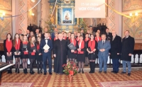 fot.Barbara Gładysz - Muzeum Regionalne w Brzozowie
