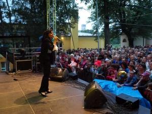 fot. arch. UG Haczów