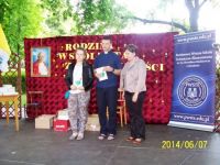 fot.arch. UG Domaradz