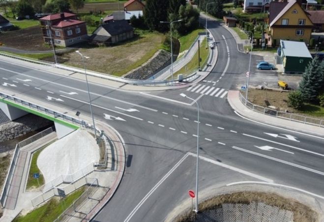 fot. GDDKiA O/Rzeszów