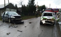 fot. KPP Brzozów