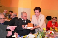 VIII "Święconka" w Grabownicy Starzeńskiej