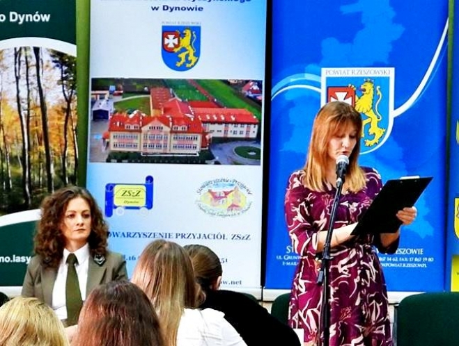 fot. ZSzZ Dynów