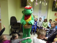 fot. Bożena Krępulec