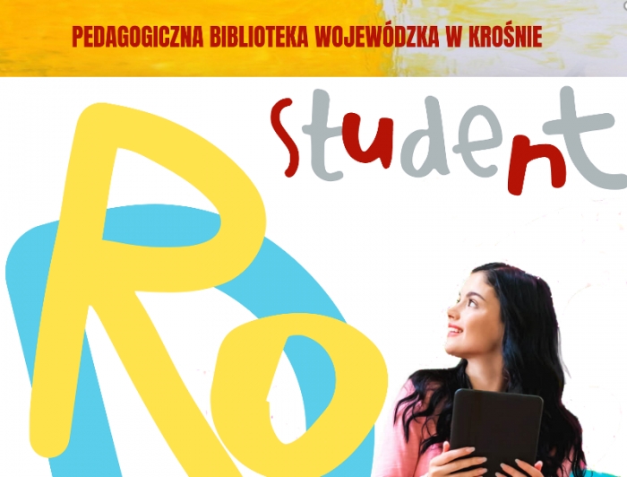 „Pakiet ProStudent” w Bibliotece Pedagogicznej w Brzozowie