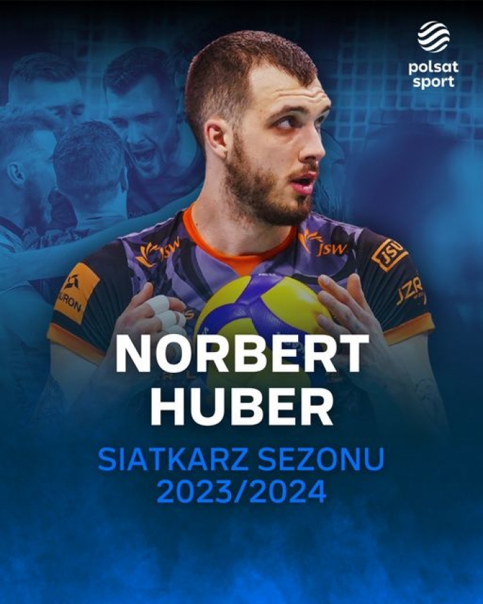 Norbert Huber