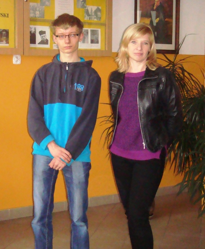 fot. arch. ZSZ Dynów