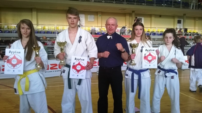fot. W. Świstak