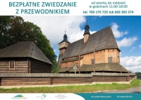 Haczów „Czas Na Podkarpacie”
