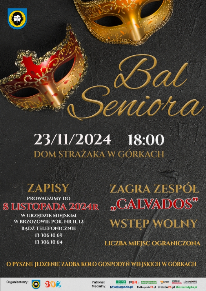 Bal Seniora