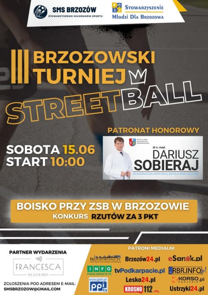 streetball '24