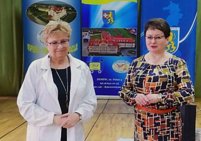 fot. ZSZ Dynów