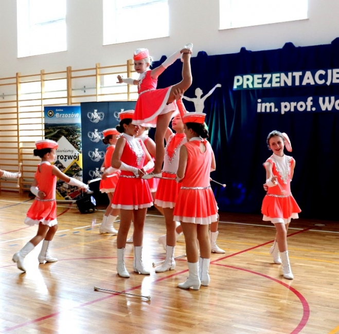 fot. Justyna Zimoń