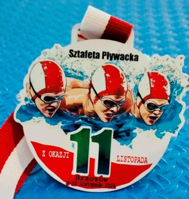 Maraton pływacki &#039;24