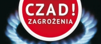 Podtrucie tlenkiem węgla w Grabownicy Starzeńskiej. 7 osób w szpitalu