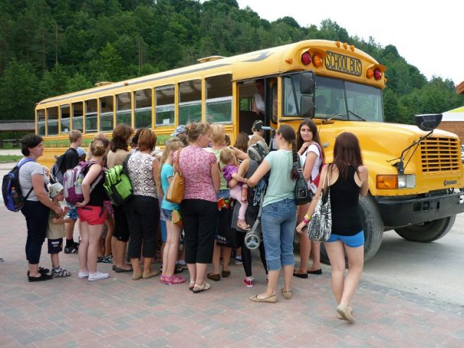 fot. arch. UG Domaradz