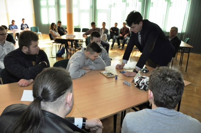 fot. arch. ZSZ Dynów