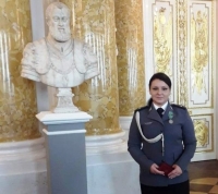 fot. z prywatnych zbiorów M.Kaszowskiej