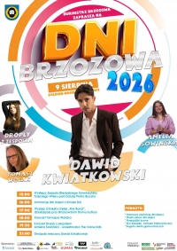Dni Brzozowa