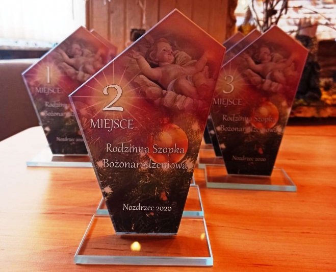 GOK Nozdrzec