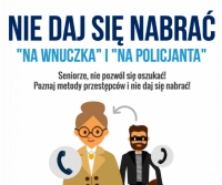 Dzień Babci Dzień Dziadka - nie daj się nabrać...