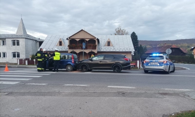 fot. KPP Brzozów