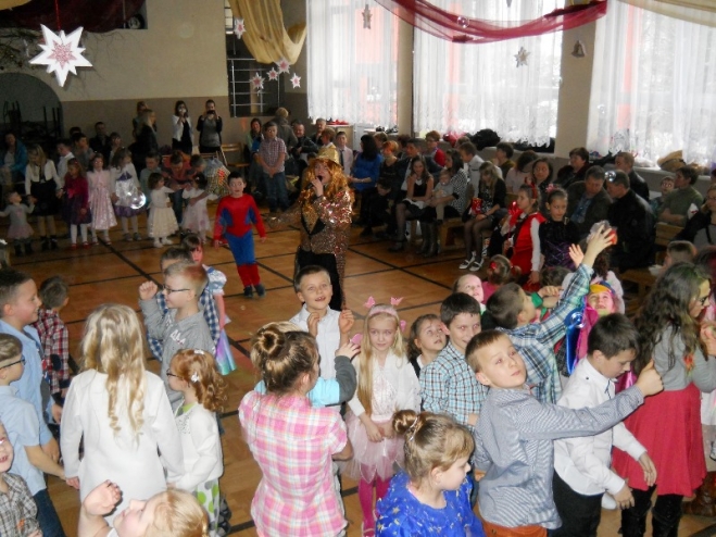 fot. Teresa. Czapor