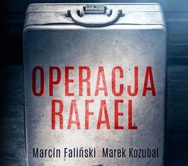 Operacja Rafael