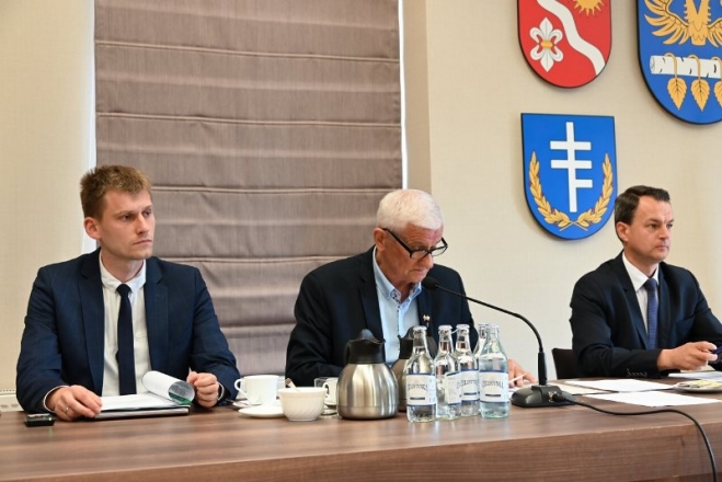 fot. BGP Brzozów