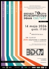 70-lecie Brzozowskiego Domu Kultury