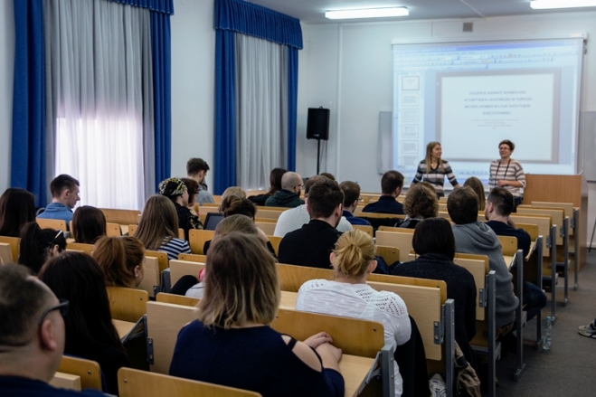 fot. arch. PWSZ Sanok