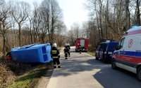 fot. KPP Brzozów